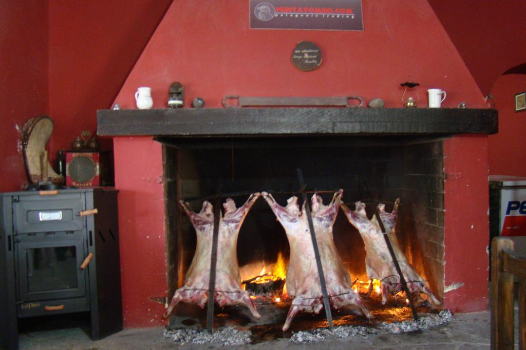 La Antonieta Estancia De Mar Dos Pozos Kültér fotó