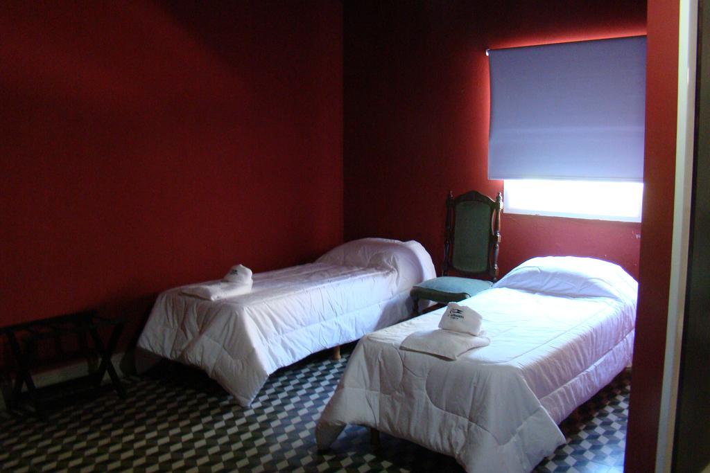 La Antonieta Estancia De Mar Dos Pozos Kültér fotó