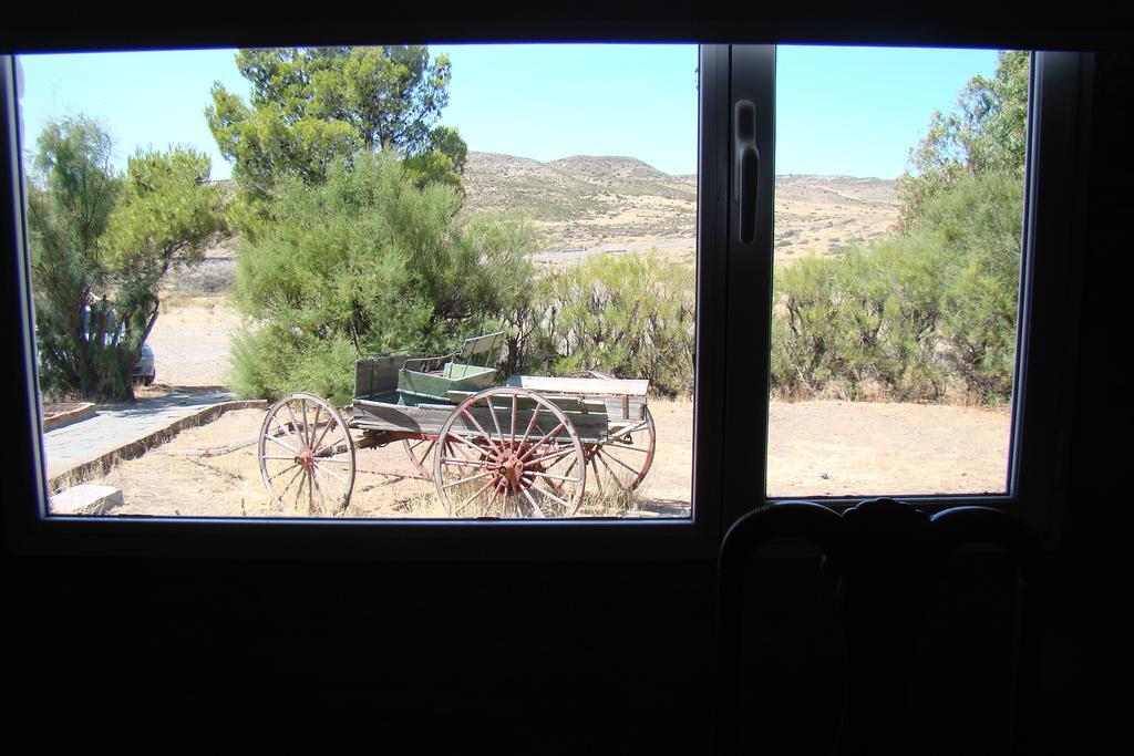 La Antonieta Estancia De Mar Dos Pozos Kültér fotó